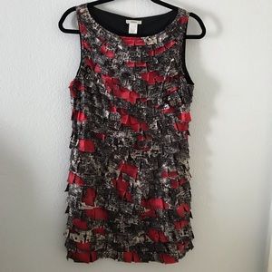 Esley Dress Size M